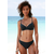 LASCANA Bikini, črna