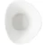 Skodelica Moka COLOMBINA Alessi 70 ml bela