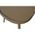 Stranska mizica 50x61 cm Mae – WOOOD