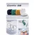 Edifier Bluetooth slušalice Comfo SE, Bele
