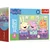 Trefl Display Puzzle Peppa Pig 20 kosov (24 kosov)