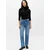 OBJECT Kavbojke OBJELIA moder denim