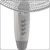 Solis samostoječi ventilator Stand
