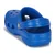 Crocs  Cokli Classic Clog K  Modra
