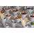 10 cm Gastronomi bowl - Porland