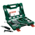 BOSCH zeleni alat 68-delni V-Line box set 2607017191