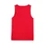 PUMA Funkcionalna majica Teamjaws Starter rdeča