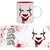 Šolja AbyStyle - IT Pennywise - Come Home 320ml