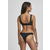Urban Classics Bikini, črna