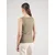 Hailys Top In44es kaki