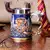 Harry Potter - Hogwarts Collectible Tankard (15.5 cm)