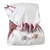 Llorens M740-26 oblačila za dojenčkovo punčko NEW BORN velikosti 40-42 cm in podloga
