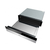 Amica AWDM6I X-TYPE Grejna fioka, Siva