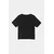 Trendyol Curve Ženska bluza Tbbss26Af00161, Crna