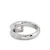 Swarovski Prstan Dextera 5695938 Srebrna