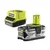 Set - punjač baterija i baterija od 4,0Ah 18V ONE+™ – RYOBI RC18120-140X