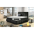 Boxspring postelja Vincenzo - 140x200 cm