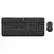 Logitech MK545 Wireless Desktop US