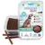 Mediterranean Sticks 800g Duck flavour, poslastica za pse cca 75 kom.