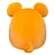 Northix Squishmallows Pokemon Plush Teddiursa 35 cm