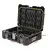 CAT Kofer za alat DA41002, Crni
