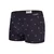 3-PACK moške boksarice Uomo Marine Classic