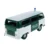 shumee WELLY 1972 VW VOLKSWAGEN BUS T2 POLIZEI 1:34 42347