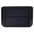 HÖFFTECH - LED solarno zidno svetlo sa senzorom LED/5,5V 200 mAh IP44