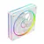 Modecom MODECOM VOLCANO LOOP 120 ARGB VENTILATOR Bela