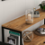 HANAH HOME Nero v2 Walnut