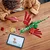 LEGO Creator 3in1 Srednjovekovni zmaj 31161