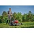 Einhell Akumulatorska samohodna kosilica za travu Set GE-CM 36/47 S HW Li, 4 x 4.0 Ah