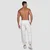 GymBeam Relay Joggers Pearl