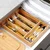 Vilde 229199 - Organizator za fioku za escajg 25x35 cm