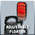 Einhell potopna pumpa za čistu vodu GC-SP 3580 LL