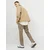 JACK & JONES Muške pantalone 12150148, Bež