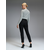 Sinsay - Cigaret pantalone - crno