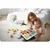 Ricokids 782000 Glasbena in zvočna izobraževalna mizica