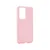 Maska Crystal Dust za Huawei P40 Pro roze