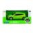 shumee WELLY VW VOLKSWAGEN SCIROCCO ZELEN 1:34 43615