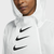 Nike RUN DIVISION WO PACKABLE RUNNING JACKET, ženska jakna za trčanje, bijela DA1276