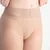 HLAČNE NOGAVICE PLUS SIZE DISKRETNE TAJEMSTVÍ 15 DEN Béžová - S