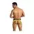 Muške sexy gaće bikini Tokio Jock, Žute