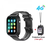Dječji Smart Sat - Crna KP35315