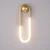 Zidna lampa BD4601 GD