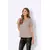 heine Bluza rjava