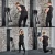 ATX MULTI FUNCTIONAL TRAINER STENSKI FTW 1500