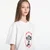Majice Patta Boxing T-Shirt UNISEX White S