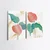 Wallity Zidna dekoracija 2KNV4338, 50 x 70cm, 2 komada