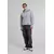 Urban Classics Majica  siva